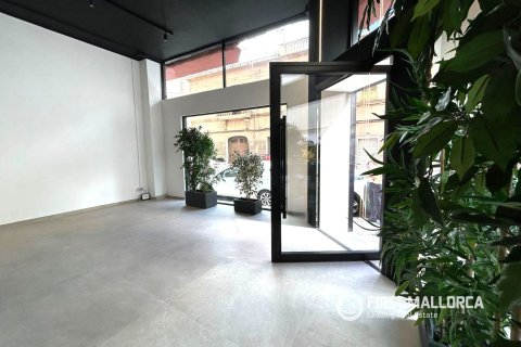 Lokal usługowy w Palma de Majorca, Mallorca, Hiszpania nr 161349 – zdjęcie 5