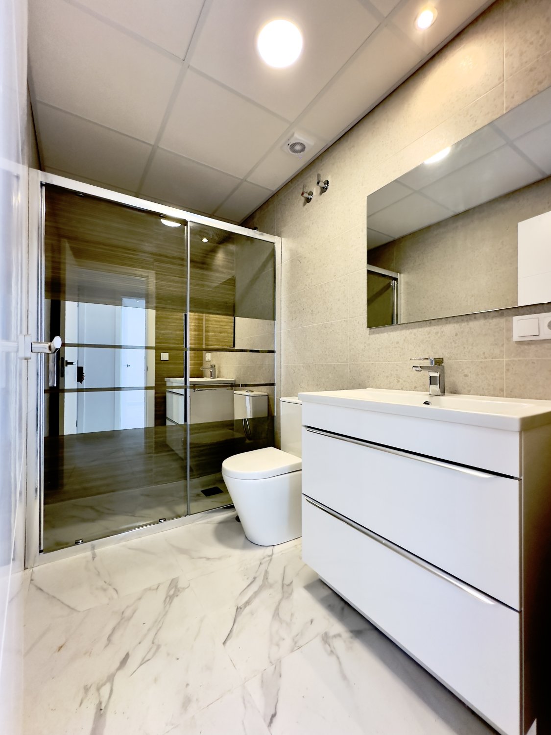 Villa à Ciudad Quesada, Alicante, Espagne 4 chambres, 260 m2 No. 161345