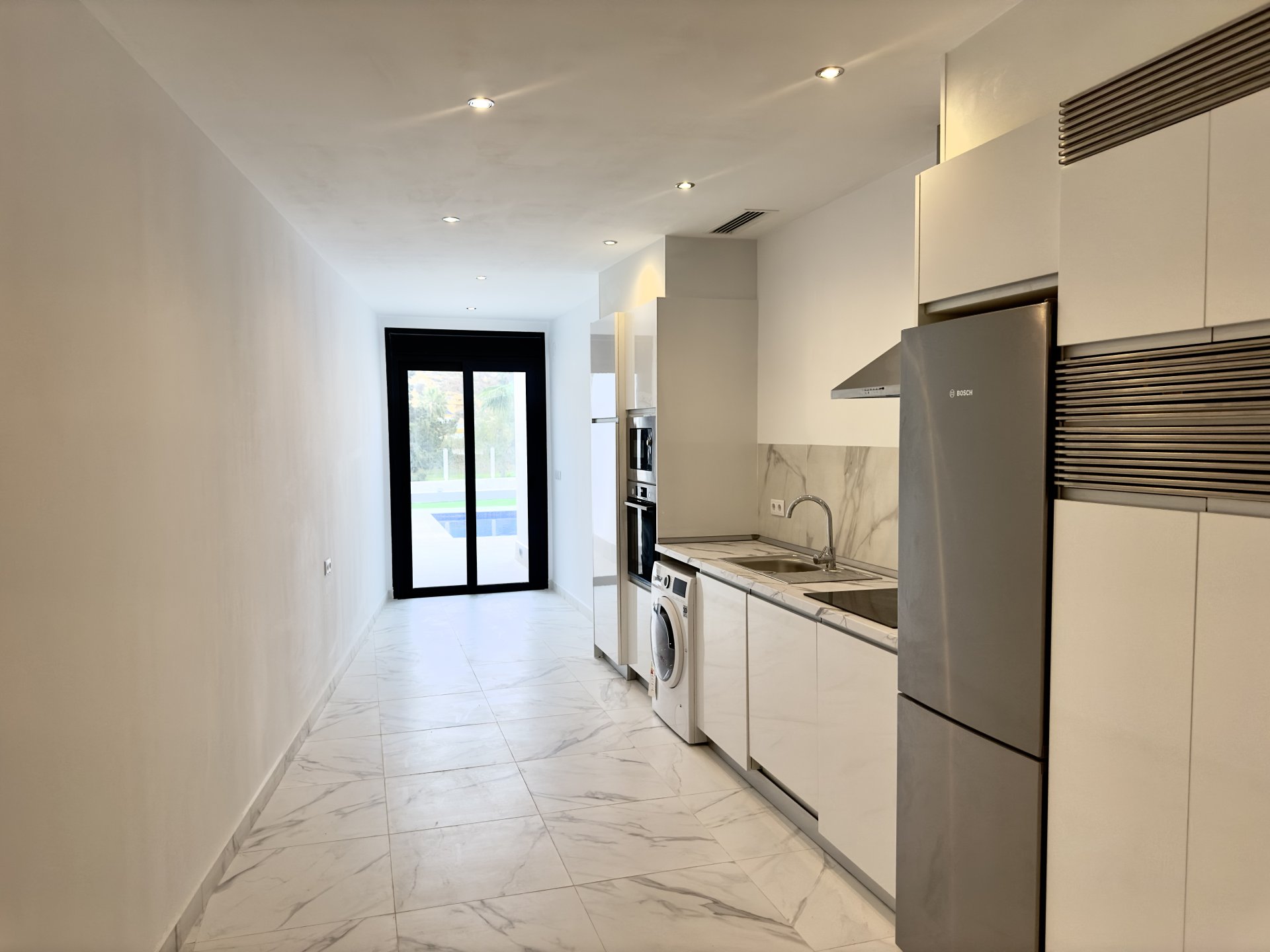 Villa à Ciudad Quesada, Alicante, Espagne 4 chambres, 260 m2 No. 161345
