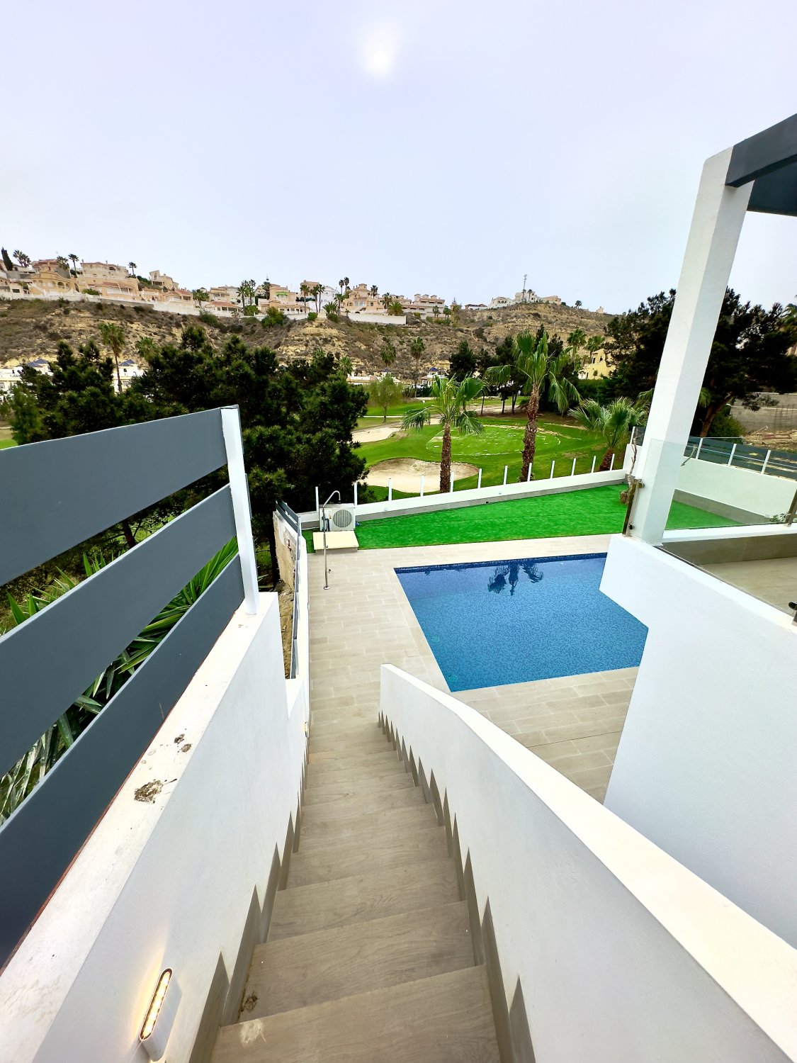 Villa à Ciudad Quesada, Alicante, Espagne 4 chambres, 260 m2 No. 161345