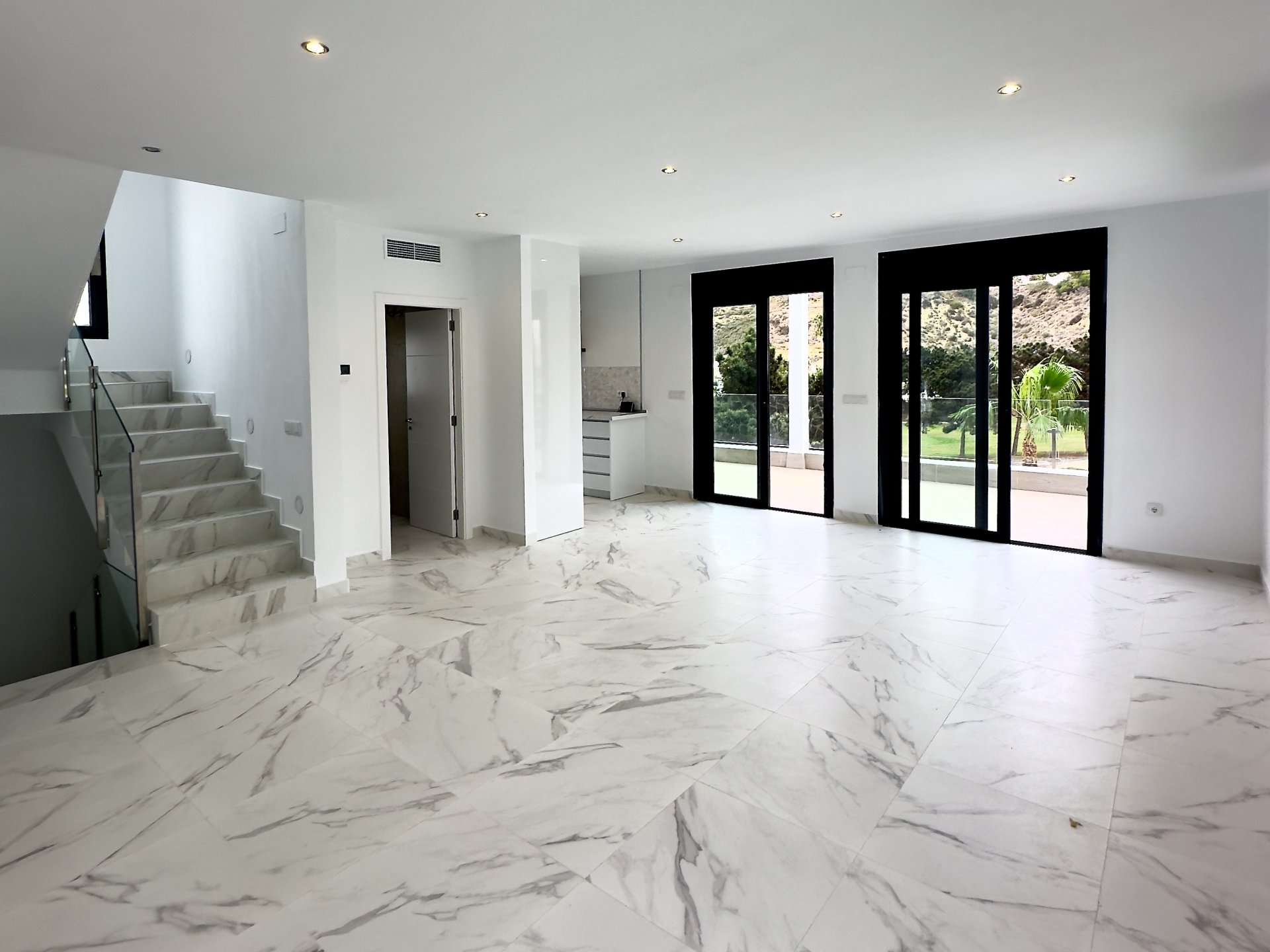 Villa à Ciudad Quesada, Alicante, Espagne 4 chambres, 260 m2 No. 161345