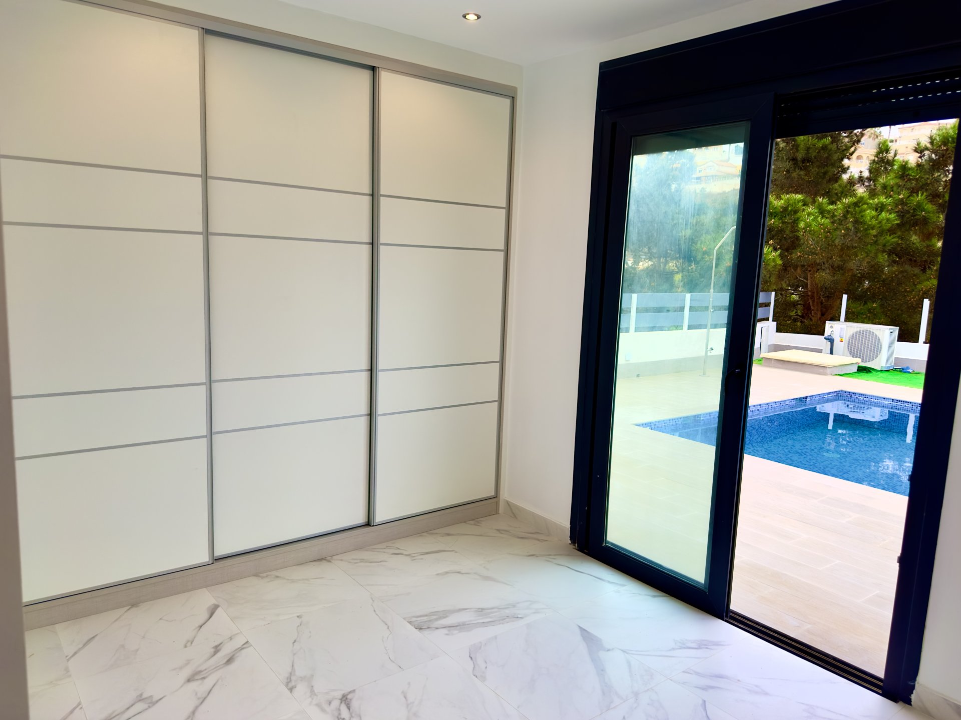 Villa à Ciudad Quesada, Alicante, Espagne 4 chambres, 260 m2 No. 161345