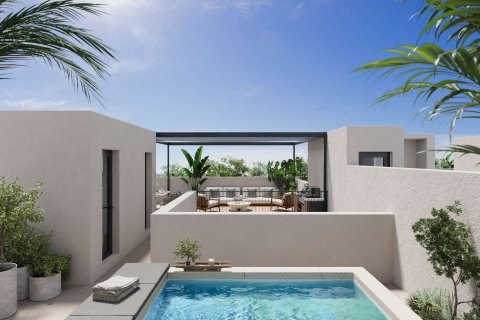 House for sale in Malaga, Spain 3 bedrooms, 403 sq.m. No. 174277 - photo 14