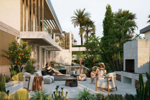 Willa w Estepona, Malaga, Hiszpania 4 sypialnie, 359.29 mkw. nr 174281 – zdjęcie 3