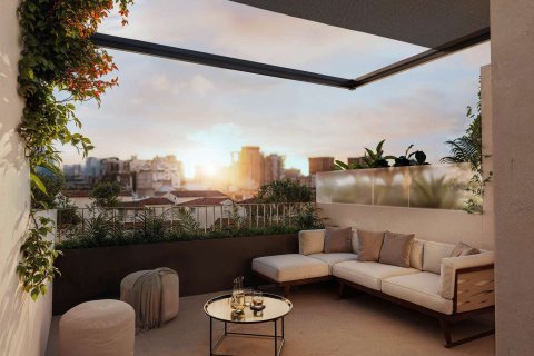 Casa in vendita a Malaga, Spagna 4 camere da letto, 340.5 mq. N° 174278 - foto 13