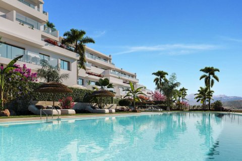Apartament w Estepona, Malaga, Hiszpania 2 sypialnie, 241.54 mkw. nr 174279 – zdjęcie 10