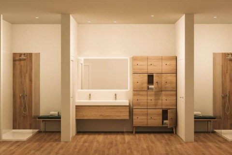 Apartament w Estepona, Malaga, Hiszpania 2 sypialnie, 241.54 mkw. nr 174279 – zdjęcie 8
