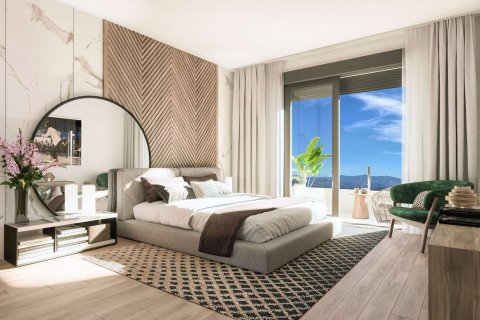 Apartament w Estepona, Malaga, Hiszpania 2 sypialnie, 241.54 mkw. nr 174279 – zdjęcie 7