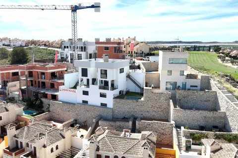 Villa for sale Algorfa, Alicante, Spain 6 bedrooms, 436 sq.m. No. 119650 - photo 17