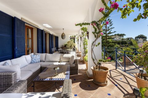 Villa à vendre El Madronal, Malaga, Espagne, 7 chambres, 1050 m2 No. 133961 - photo 6