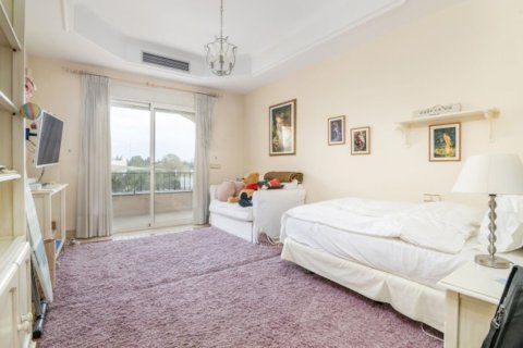 Huoneisto myytävänä Marbella, Malaga, Espanja, 3 makuuhuonetta, 255 m2 No. 133959 - kuva 15
