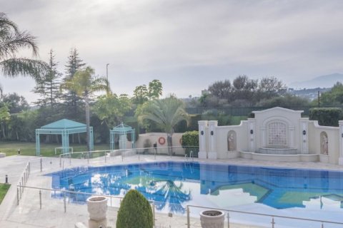 Huoneisto myytävänä Marbella, Malaga, Espanja, 3 makuuhuonetta, 255 m2 No. 133959 - kuva 20