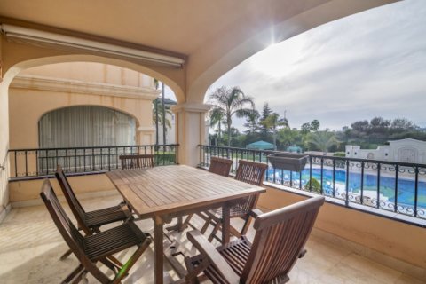 Huoneisto myytävänä Marbella, Malaga, Espanja, 3 makuuhuonetta, 255 m2 No. 133959 - kuva 2