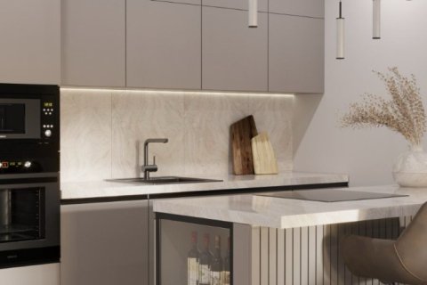 Apartamento en venta Marbella, Málaga, España 3 dormitorios, 127 m2 No. 133962 - foto 11