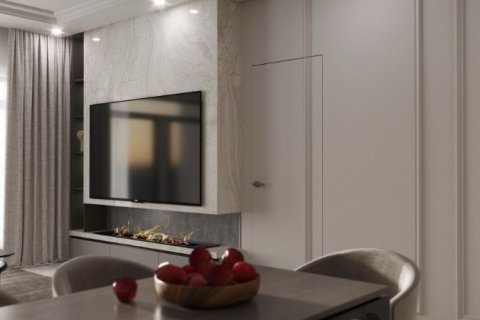 Apartamento en venta Marbella, Málaga, España 3 dormitorios, 127 m2 No. 133962 - foto 9