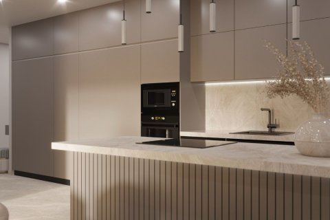 Apartamento en venta Marbella, Málaga, España 3 dormitorios, 127 m2 No. 133962 - foto 8