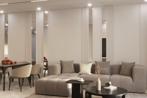 Apartamento en venta Marbella, Málaga, España 3 dormitorios, 127 m2 No. 133962 - foto 4