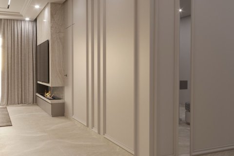 Apartamento en venta Marbella, Málaga, España 3 dormitorios, 127 m2 No. 133962 - foto 5