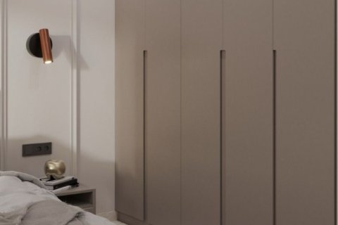 Apartamento en venta Marbella, Málaga, España 3 dormitorios, 127 m2 No. 133962 - foto 14