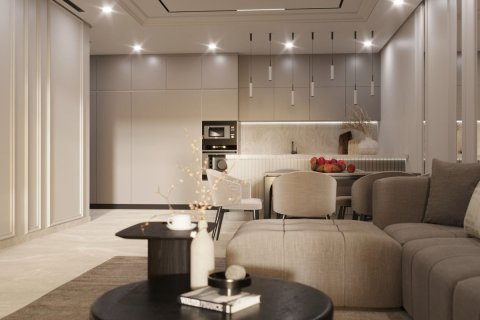 Apartamento en venta Marbella, Málaga, España 3 dormitorios, 127 m2 No. 133962 - foto 2