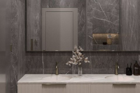 Apartamento en venta Marbella, Málaga, España 3 dormitorios, 127 m2 No. 133962 - foto 12