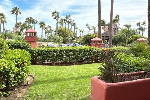 Apartamento en venta Marbella, Málaga, España 3 dormitorios, 127 m2 No. 133962 - foto 17
