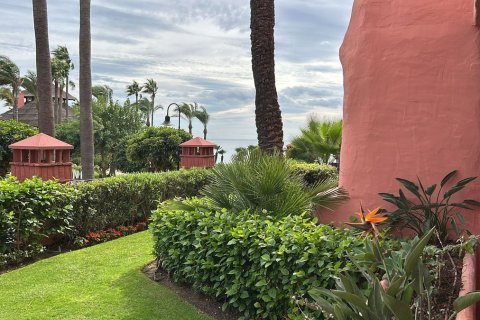 Apartamento en venta Marbella, Málaga, España 3 dormitorios, 127 m2 No. 133962 - foto 18