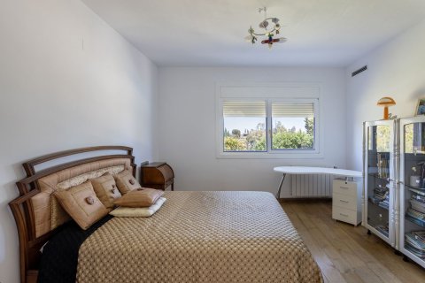 Villa zum Verkauf Benahavis, Malaga, Spanien 5 Schlafzimmer, 625 m2 Nr. 133960 - Foto 17