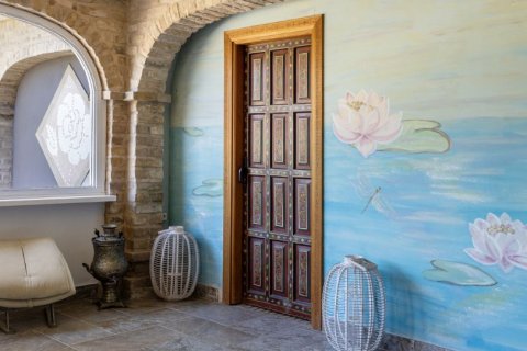 Villa zum Verkauf Benahavis, Malaga, Spanien 5 Schlafzimmer, 625 m2 Nr. 133960 - Foto 29