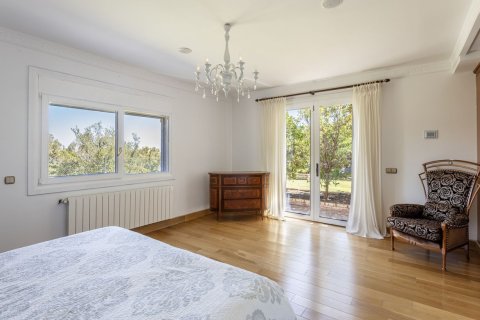 Villa zum Verkauf Benahavis, Malaga, Spanien 5 Schlafzimmer, 625 m2 Nr. 133960 - Foto 15