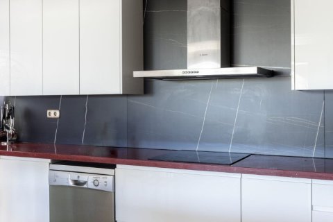 Villa zum Verkauf Benahavis, Malaga, Spanien 5 Schlafzimmer, 625 m2 Nr. 133960 - Foto 10