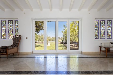 Villa zum Verkauf Benahavis, Malaga, Spanien 5 Schlafzimmer, 625 m2 Nr. 133960 - Foto 7