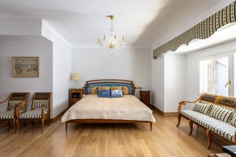 Villa zum Verkauf Benahavis, Malaga, Spanien 5 Schlafzimmer, 625 m2 Nr. 133960 - Foto 19