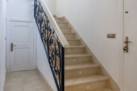 Villa zum Verkauf Benahavis, Malaga, Spanien 5 Schlafzimmer, 625 m2 Nr. 133960 - Foto 16