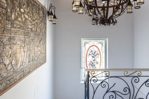 Villa zum Verkauf Benahavis, Malaga, Spanien 5 Schlafzimmer, 625 m2 Nr. 133960 - Foto 18