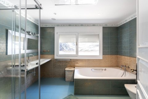 Villa zum Verkauf Benahavis, Malaga, Spanien 5 Schlafzimmer, 625 m2 Nr. 133960 - Foto 25