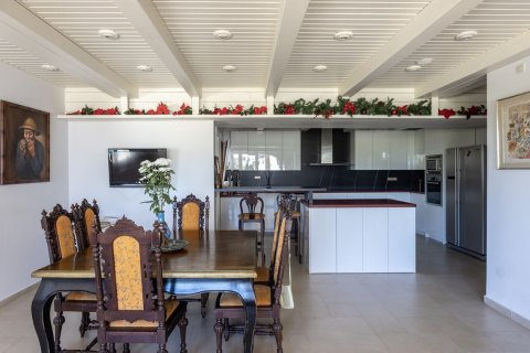 Villa zum Verkauf Benahavis, Malaga, Spanien 5 Schlafzimmer, 625 m2 Nr. 133960 - Foto 8