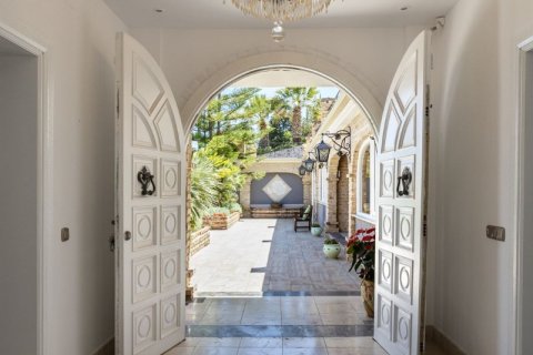 Villa zum Verkauf Benahavis, Malaga, Spanien 5 Schlafzimmer, 625 m2 Nr. 133960 - Foto 6