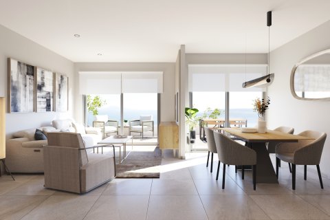 Apartment for sale Torrevieja, Alicante, Spain 3 bedrooms, 116 sq.m. No. 133958 - photo 20