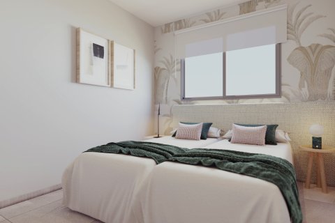 Apartment for sale Torrevieja, Alicante, Spain 3 bedrooms, 116 sq.m. No. 133958 - photo 15