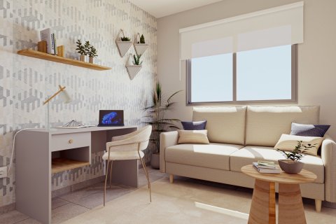Apartment for sale Torrevieja, Alicante, Spain 3 bedrooms, 116 sq.m. No. 133958 - photo 19