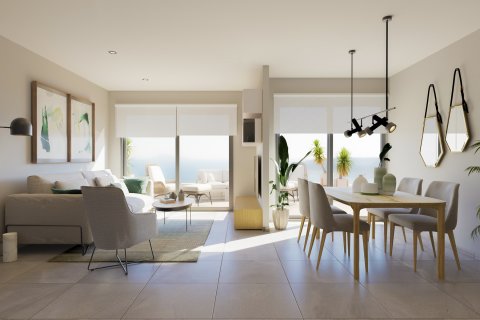 Apartment for sale Torrevieja, Alicante, Spain 3 bedrooms, 116 sq.m. No. 133958 - photo 18