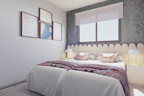 Apartment for sale Torrevieja, Alicante, Spain 3 bedrooms, 116 sq.m. No. 133958 - photo 10