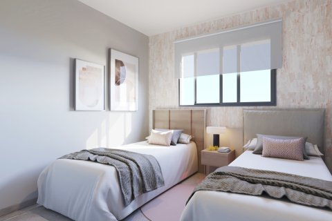 Apartment for sale Torrevieja, Alicante, Spain 3 bedrooms, 116 sq.m. No. 133958 - photo 14