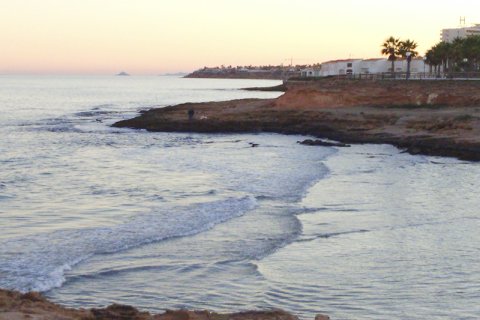 Apartment for sale Torrevieja, Alicante, Spain 3 bedrooms, 116 sq.m. No. 133958 - photo 28
