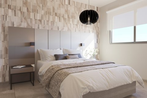 Apartment for sale Torrevieja, Alicante, Spain 3 bedrooms, 116 sq.m. No. 133958 - photo 22