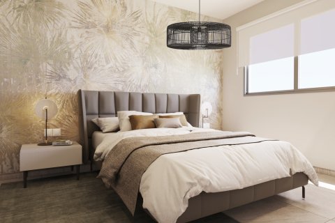Apartment for sale Torrevieja, Alicante, Spain 3 bedrooms, 116 sq.m. No. 133958 - photo 9
