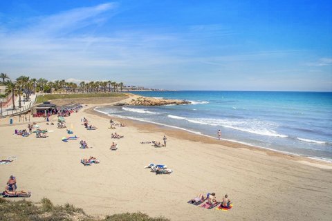 Apartment for sale Torrevieja, Alicante, Spain 3 bedrooms, 116 sq.m. No. 133958 - photo 27