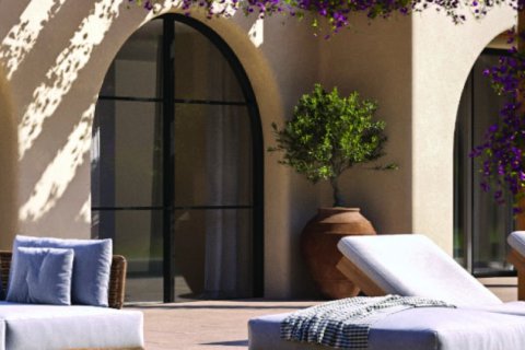 Villa zum Verkauf Moraira, Alicante, Spanien 4 Schlafzimmer, 579 m2 Nr. 136711 - Foto 28