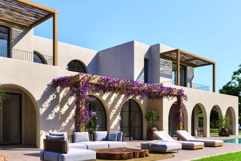 Villa zum Verkauf Moraira, Alicante, Spanien 4 Schlafzimmer, 579 m2 Nr. 136711 - Foto 16